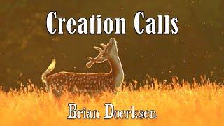 Creation Calls - Brian Doerksen - with Lyrics