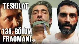 Teşkilat 135. Bölüm Fragmanı | Ejder Tuzağa Düşüyor!