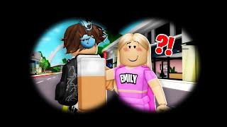 24 STUNDEN ONLINE DATER TROLLEN in Brookhaven! (Roblox)