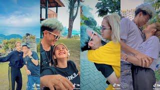 TIK TOK SLOWMO BAPER HERMAN SYAH WILIAM DAN SITI ANGGUN PART 4 - TIK TOK VIRAL | TERBARU 2020