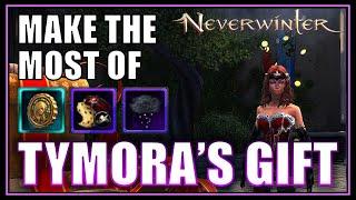 Make the Most of Tymora's Gift Event (afk) Best Vanity Pet & Extra Astral Diamonds! - Neverwinter