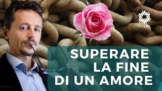 Superare la fine di un amore. 4 strategie psicologiche