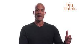 Why Feeling Uncomfortable Is The Key To Success? (David Goggins)