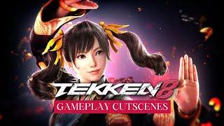 TEKKEN 8 Story Mode [4K 60FPS PS5, XBOX, PC]