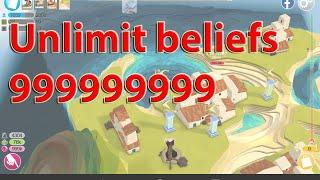 Cheats, hacks, godus, unlimit beliefs, gamekiller