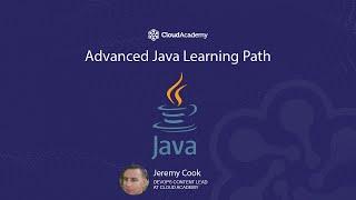 Advanced Java Programming - Programming Learning Paths