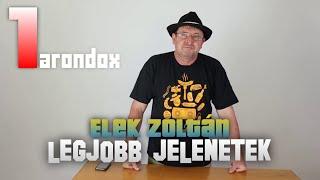 VideóInfó-1 - Elek Zoltán Legjobb Pillanatai | #1