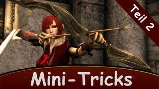 Skyrim | Noch mehr (Mini-) Tipps, Tricks & Glitches für den besten Spielspaß [2]