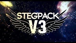 StegPack V3 Promo Vorstellung+Downloadlink | TmnHD