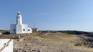 Inceburun LightHouse - Sinop  / İnceburun Feneri - Sinop