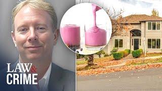 Shocking Twist in Dad Accused of Spiking Smoothies at Sleepover