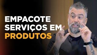 Como criar uma escada de produtos para sua agência de marketing?