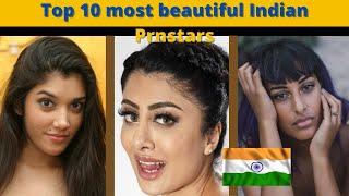 Top 10 best and most beautiful Indian Prnstars in 2022