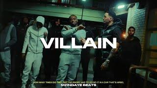 (FREE) Headie One Type Beat - "Villain"