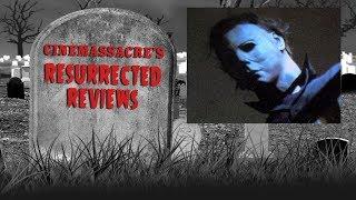 Halloween (Movie series review)