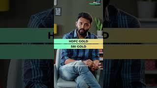 വെറും 40 രൂപക്കും GOLD വാങ്ങാം! | What is GOLD ETF? | Entri Finacademy Malayalam