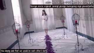 [HAN/ROM/ENG SUB] 윤하 (Younha) - 내 마음이 뭐가 돼 (What Does My Heart Become) (Wasted) MV