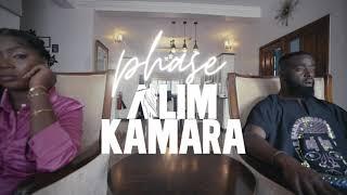 Alim Kamara's 'Phase' | A Visual Masterpiece (Official Music Video)