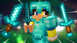 NoSDaemon 40K ~ Revelation [16x] & [32x] • By Skeptal // MCPE PvP Texture Pack