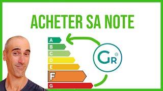 Comment investir dans une passoire thermique, grâce à Go Renove