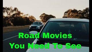 Road Movies You Need To See