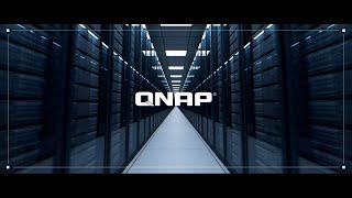 QNAP 20th Anniversary | Stay One Step Ahead