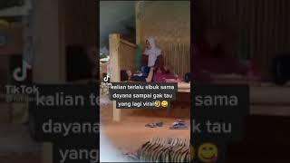 VIRAL!! OH INI YANG SEDANG VIRAL DI MEDSOS!!