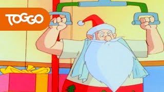 Weihnachtsmann & Co. KG | Folge 2 | Die Weihnachtsmann-Prüfung | Ganze Folge | TOGGO Serien