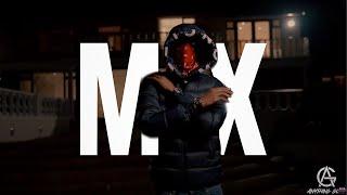 [FREE] 2Smokeyy X T.Scam Bollywood Drill Type Beat - "MIX" | UK Drill Instrumental 2022