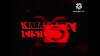 klasky csupo robot logo in devil's blast