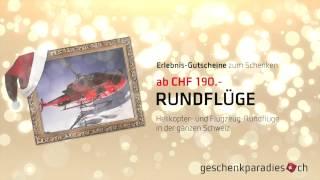 Rundflüge