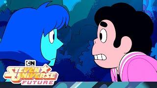 Destroying Worlds is Overrated | Steven Universe Future | Cartoon Network