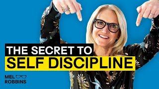 Create MASSIVE Momentum In Your Day And Never Feel Lazy Again | Mel Robbins