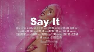 (SOLD) Doja Cat Say So Type Beat Dua Lipa Funk - "Say It"