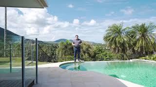 Cairns Property Video- 50 Granadilla Drive, Earlville