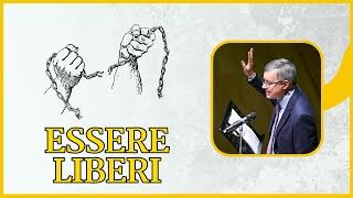 Essere LIBERI ▫️ Democrazia - Alessandro Barbero (Intesa San Paolo 2022 - 3/3)