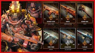 Warzone Season 3 Reloaded Bundles! (Dark Aether Mastercraft, Horsemen of the Apocalypse + More)