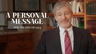 A Personal Message for the End of 2024 - Paul Washer & HeartCry