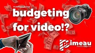 Video Production Can Be Affordable! | Greenville, SC Video Production