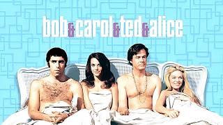 Bob & Carol & Ted & Alice 1969 Comedy/Romance Full Movie Facts & Review | Natalie Wood, Robert Culp