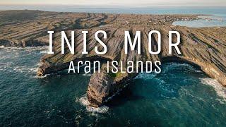 INIS MOR Ultimate Travel Guide | ARAN ISLANDS | Ireland