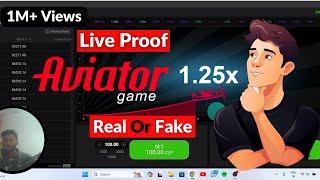 Aviator Game Exposed | Aviator Game Fake or Real | Only 5 Minutes Tech