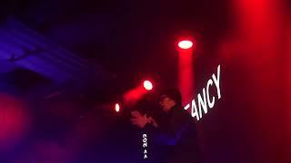 Fancy Live im Kent Club Hamburg 23. 11 .2024