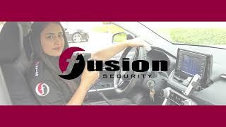 Fusion Security is Hiring Now!