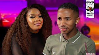 Mapaseka Pasi Koetle on an Awkward Date