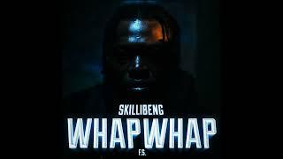 Skillibeng - Whap Whap (Audio)