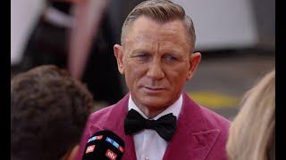 Hollywood tees up more James Bond | Entertainment News