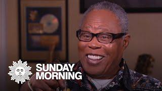 From the archives: Sam Moore, of Sam & Dave