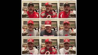 “Buckeye Battle Cry” - The Ohio State University Fight Song by David Zuder x 9