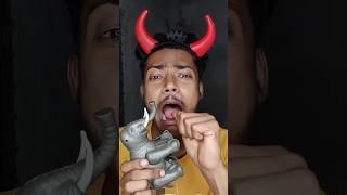 Papa mama ji  ASMR #funny #shorts